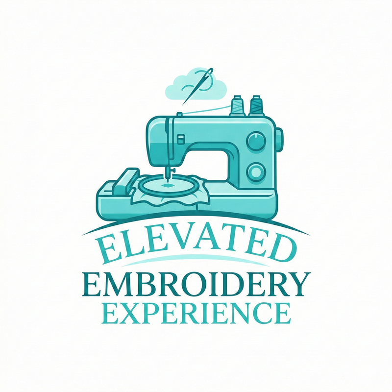 Elevated Embroidery Experience Subscription