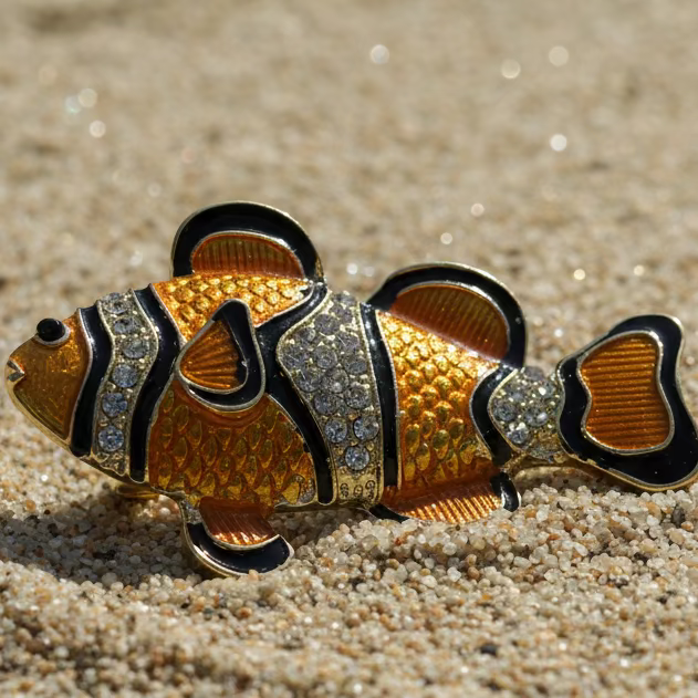 pin about 2 inches