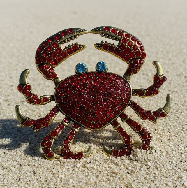 Pin about 2.5 inches