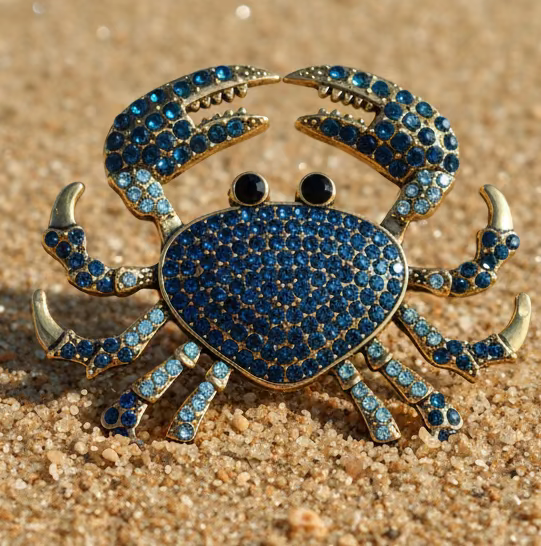 Pin about 2.5 inches