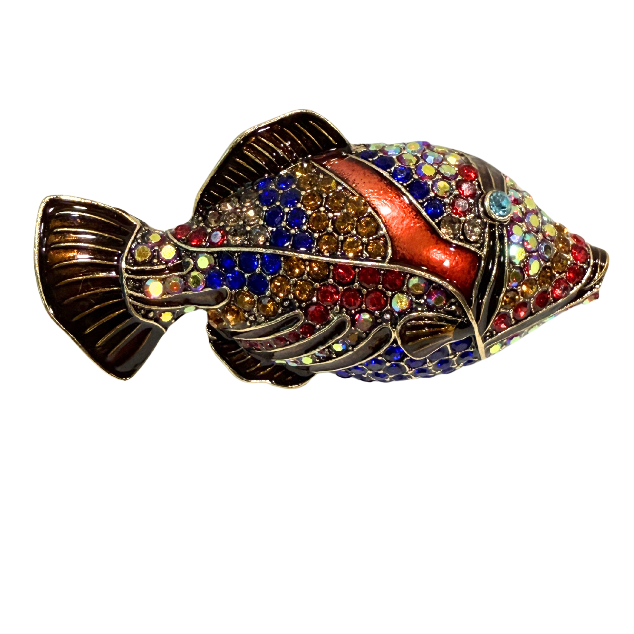 Bag Charm Workshop Luxe Charm Kit