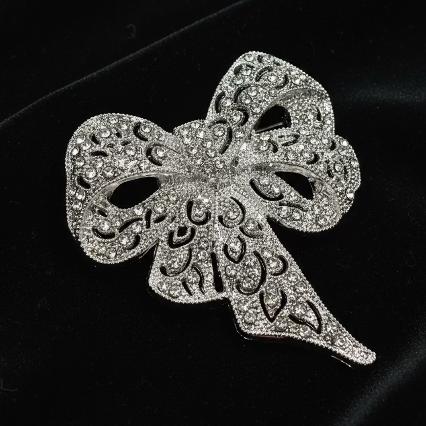 Pin 2.5 by 3 inches