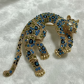 Pin articulating legs and tail 4 inches by 3 inches 