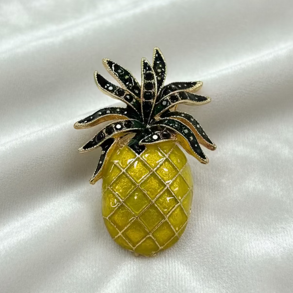 Pin about 1.5 inches