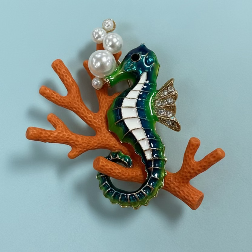 Pin about 3 inch tall