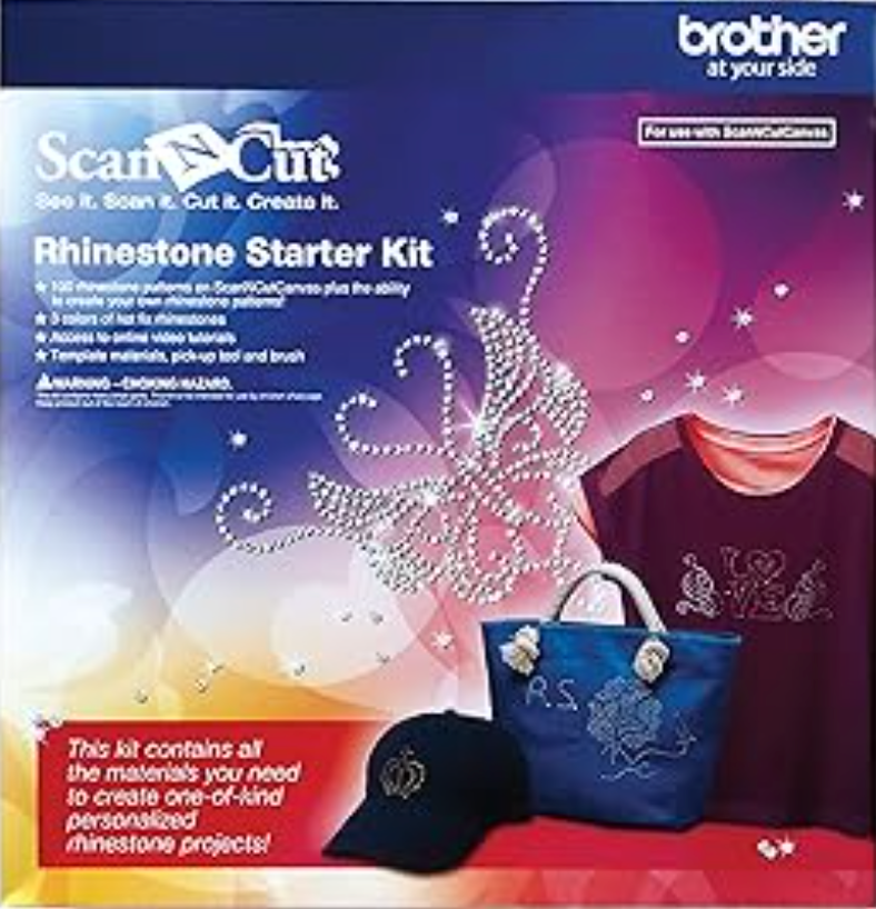 ScanNCut Accessories – Sewing and Embroidery Warehouse