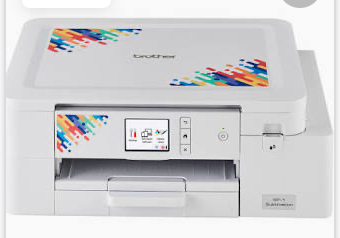 Brother Sublimation Printer HJ-1