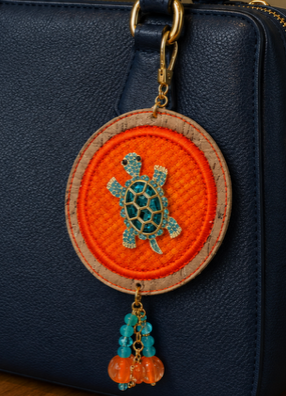 See All the Pins and Brooches 
