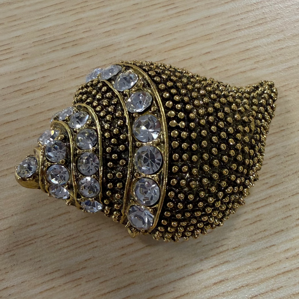 Lux Pin about 3 inches