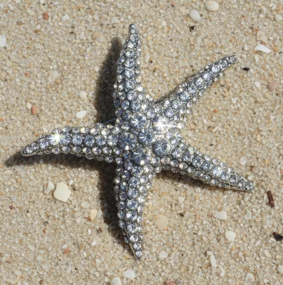 Pin Lux about 3 inches 