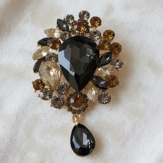 Pin large 3 inches 