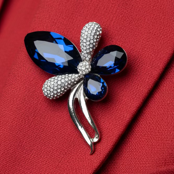 Pin 2.5 inches 