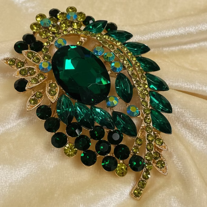 Pin large over 4 inches 
