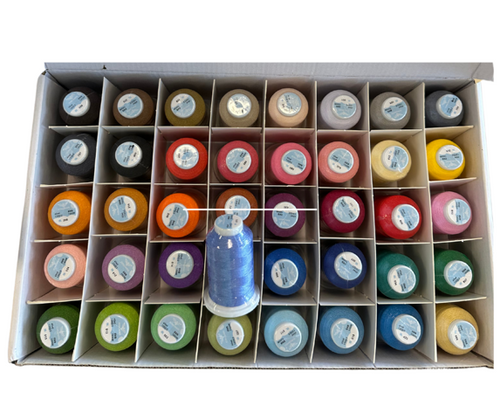 40 Mini King Spools
