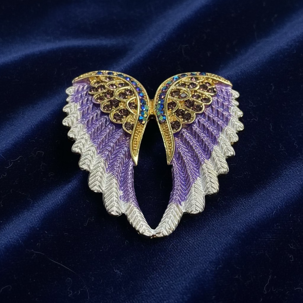 Pin about 2.5 inches